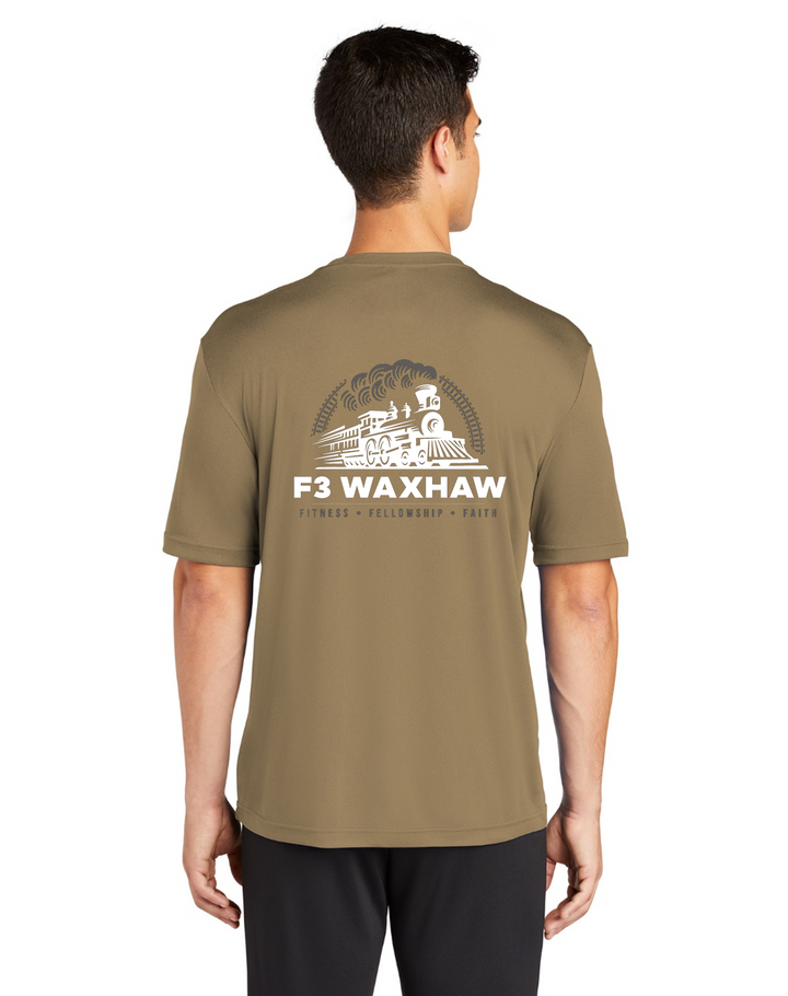 F3 Waxhaw Pre-Order October 2023