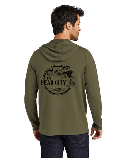 F3 Peak City Pre-Order November 2023