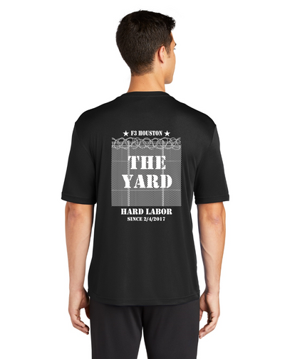 F3 Houston The Yard Pre-order May 2024