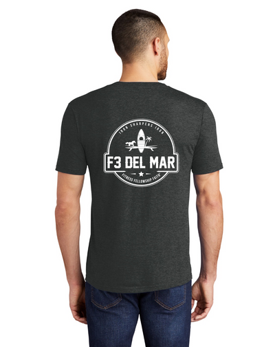 F3 Del Mar Pre-Order December 2023