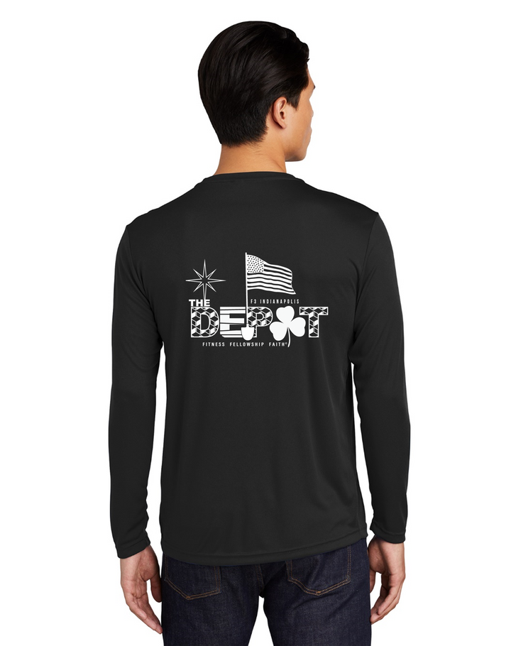F3 Indianapolis The Depot Pre-order October 2023