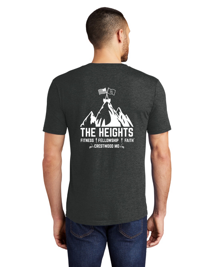 F3 Crestwood The Heights Pre-Order September 2023