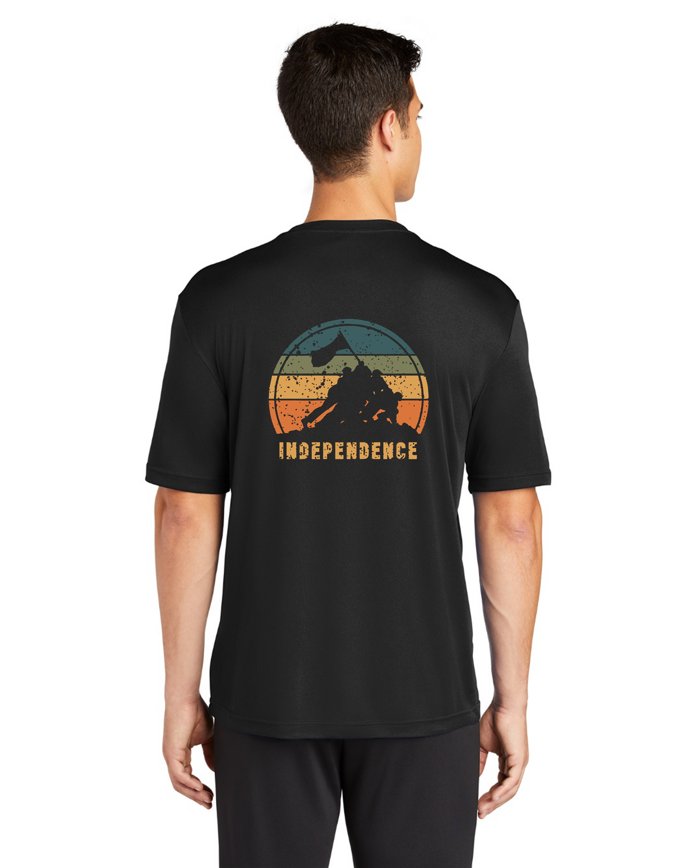 F3 Independence Shirts Pre-Order May 2023