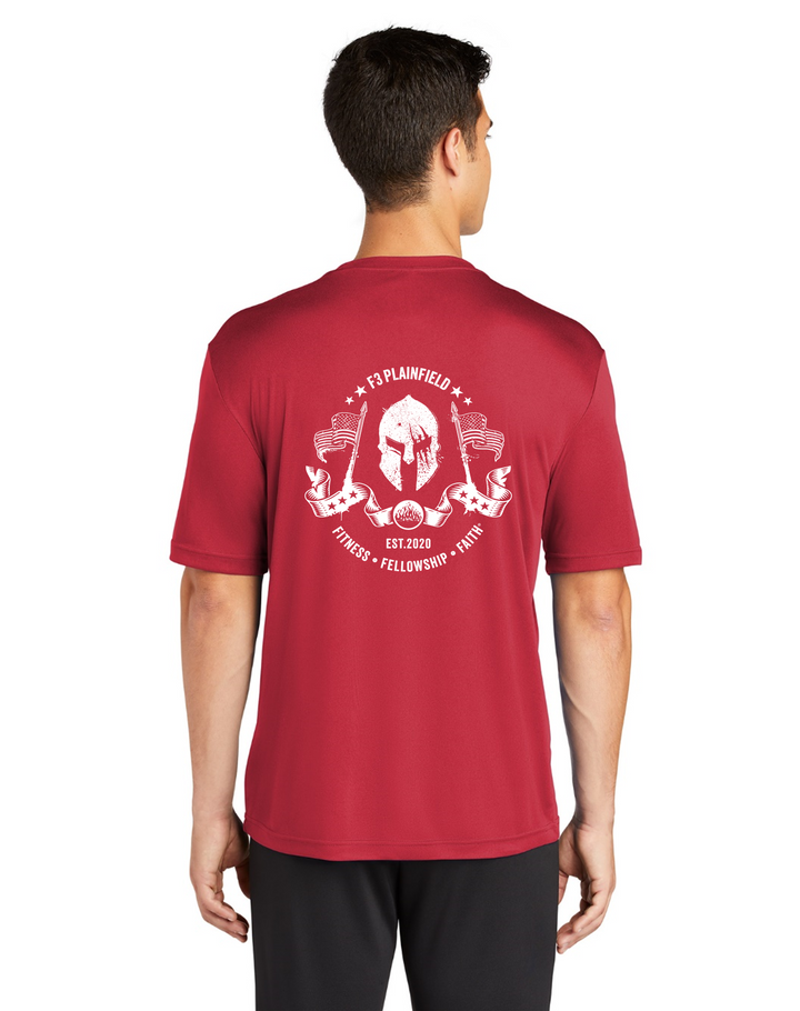 F3 Plainfield Region Pre-Order September 2023