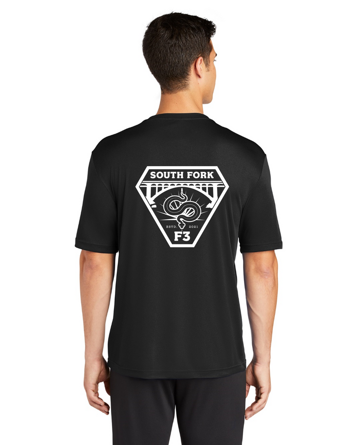 F3 South Fork Pre-Order June 2023