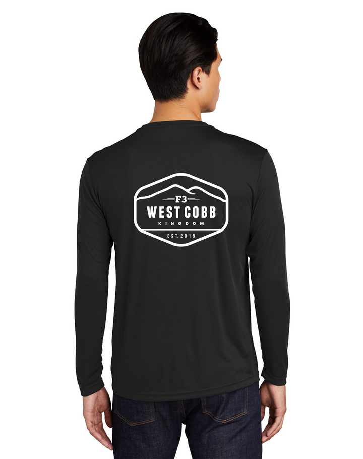 F3 West Cobb Kingdom Pre-order September 2023