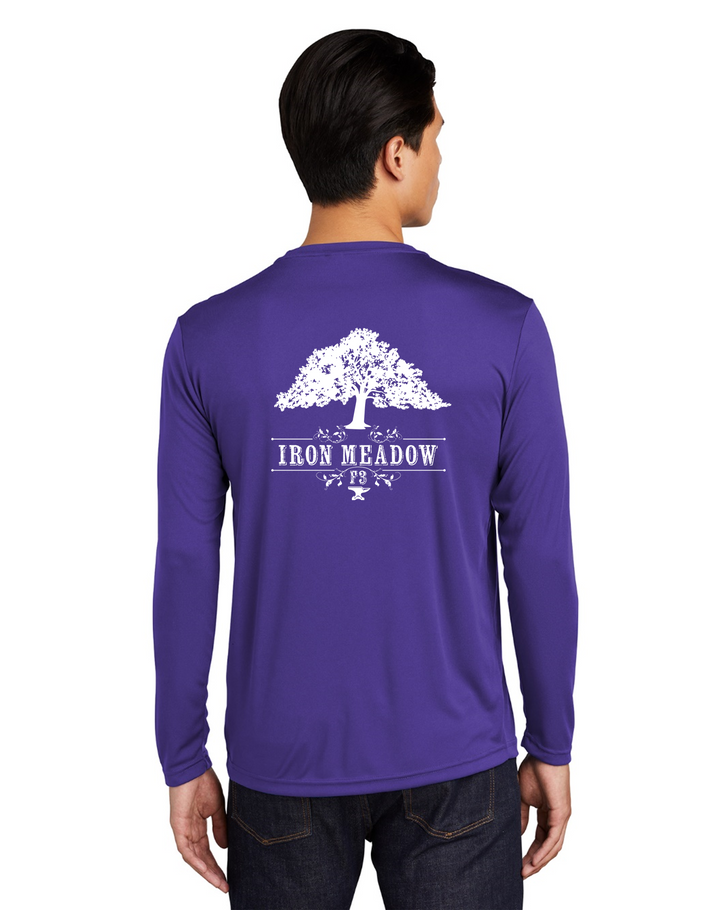 F3 Iron Meadow Pre-Order August 2023