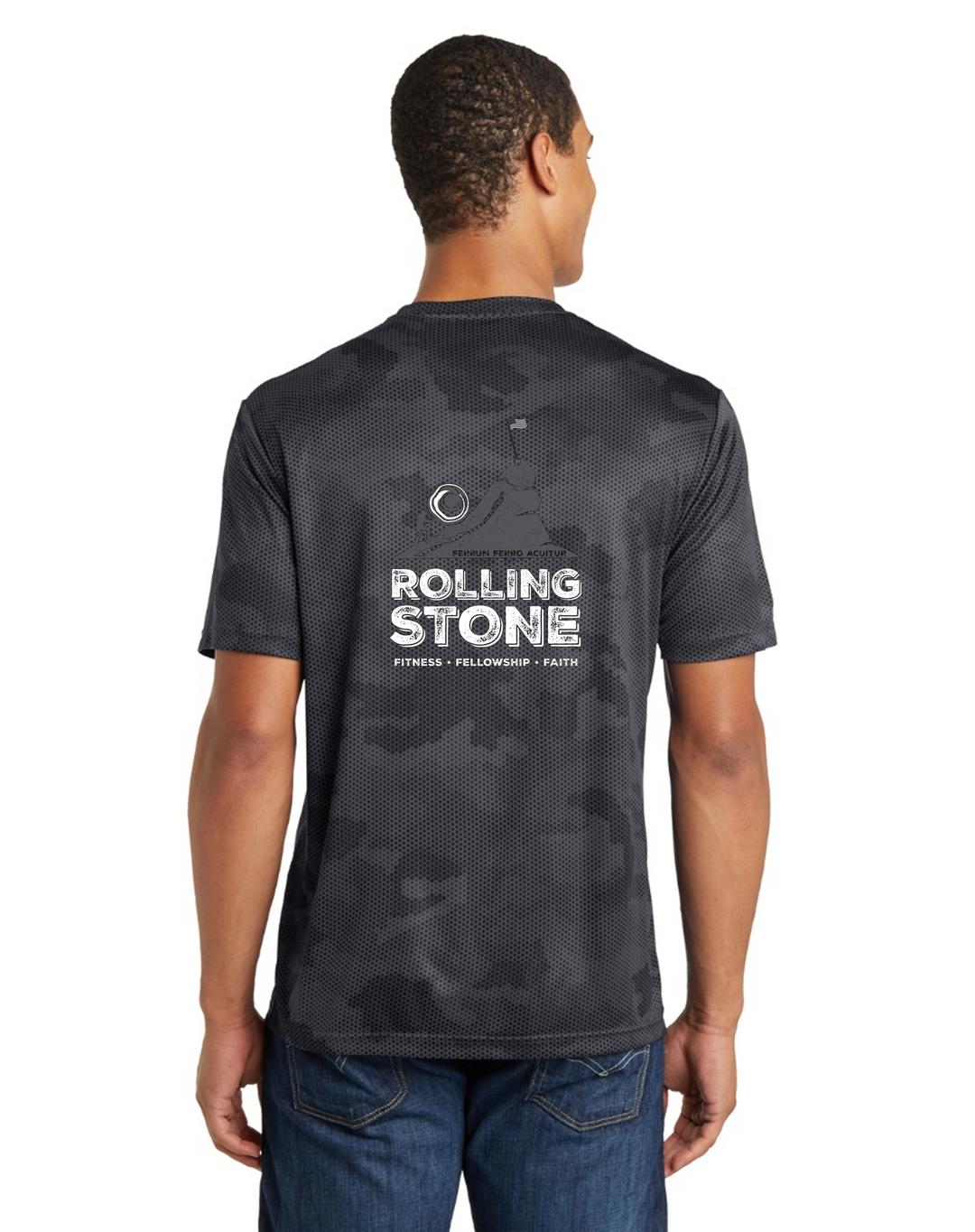 F3 Rolling Stone Pre-Order May 2023