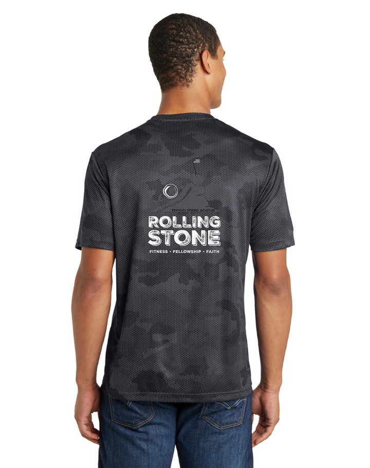 F3 Rolling Stone Pre-Order May 2023