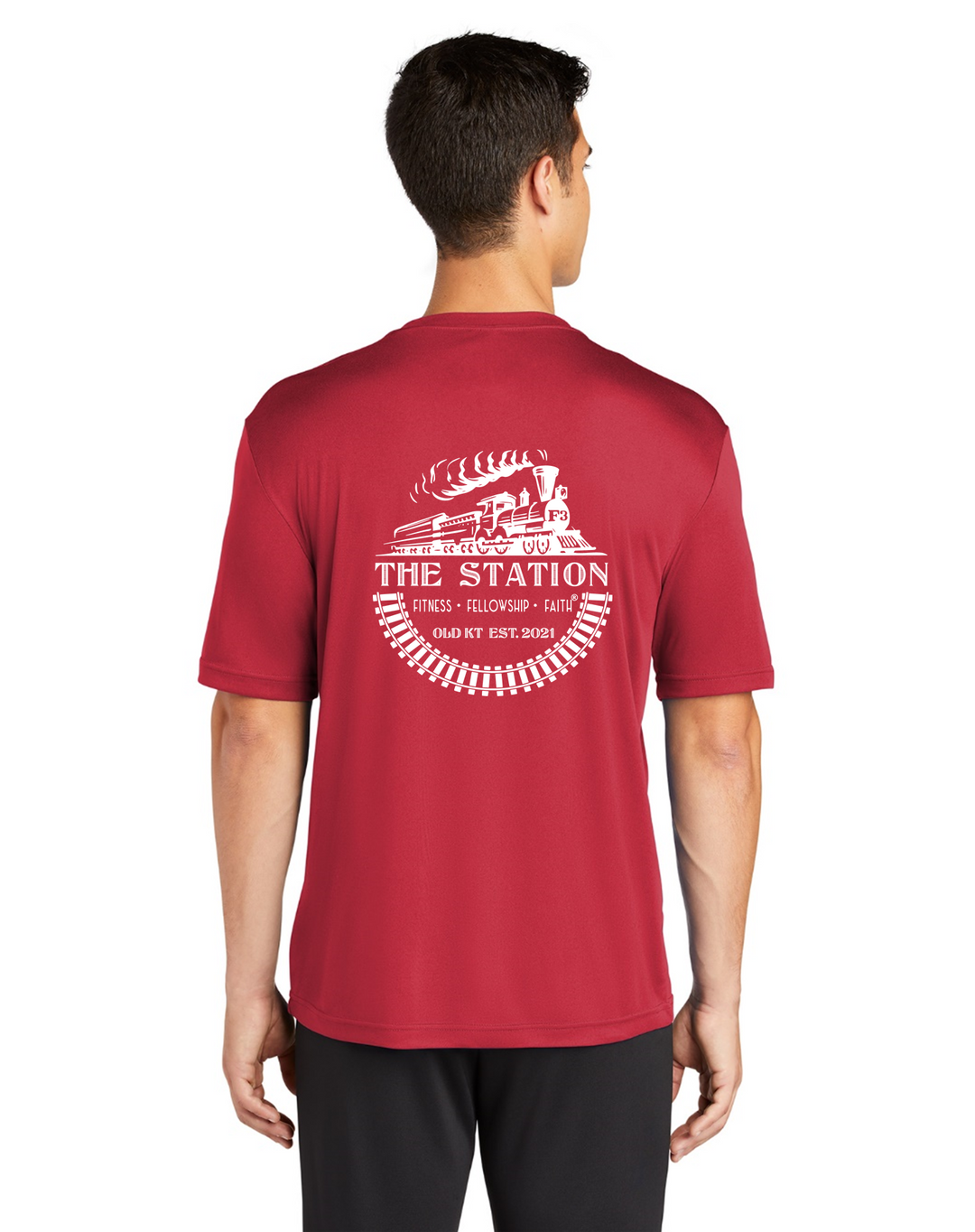 F3 Katy The Station Pre-Order October 2023
