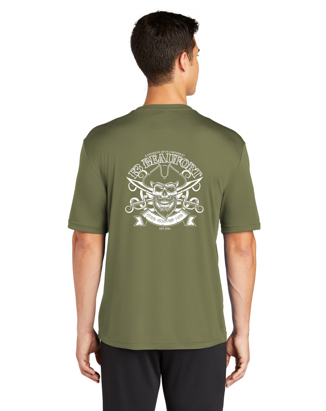F3 Beaufort NC Pre-Order November 2023