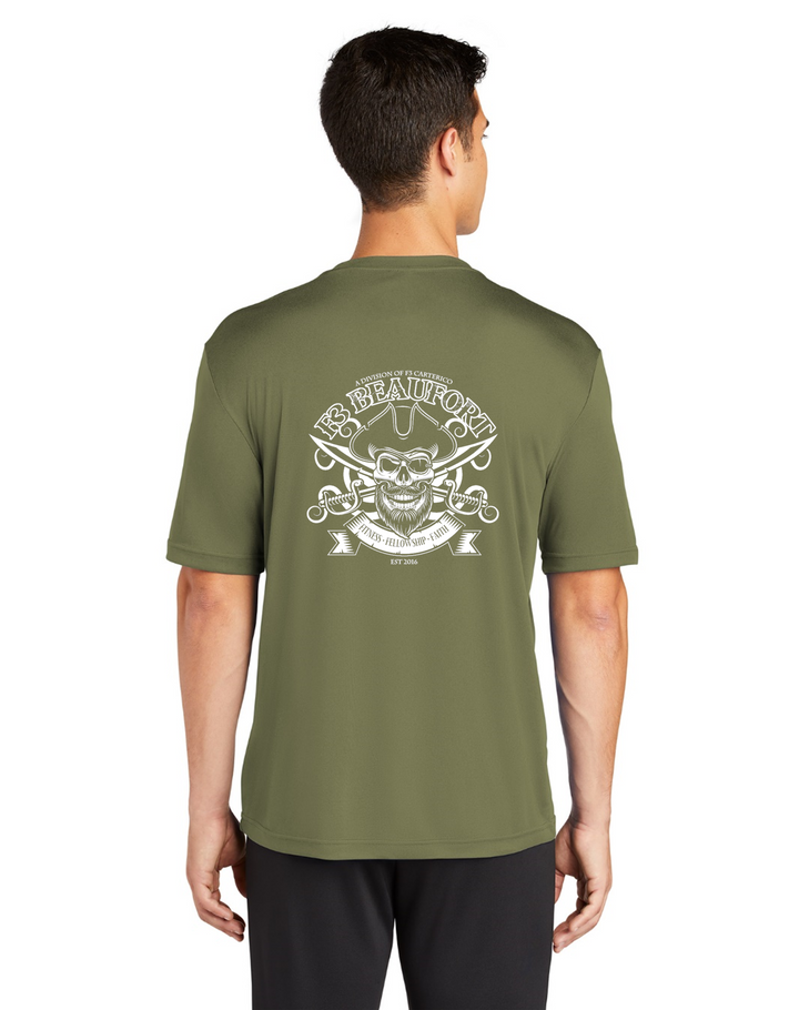 F3 Beaufort NC Pre-Order November 2023