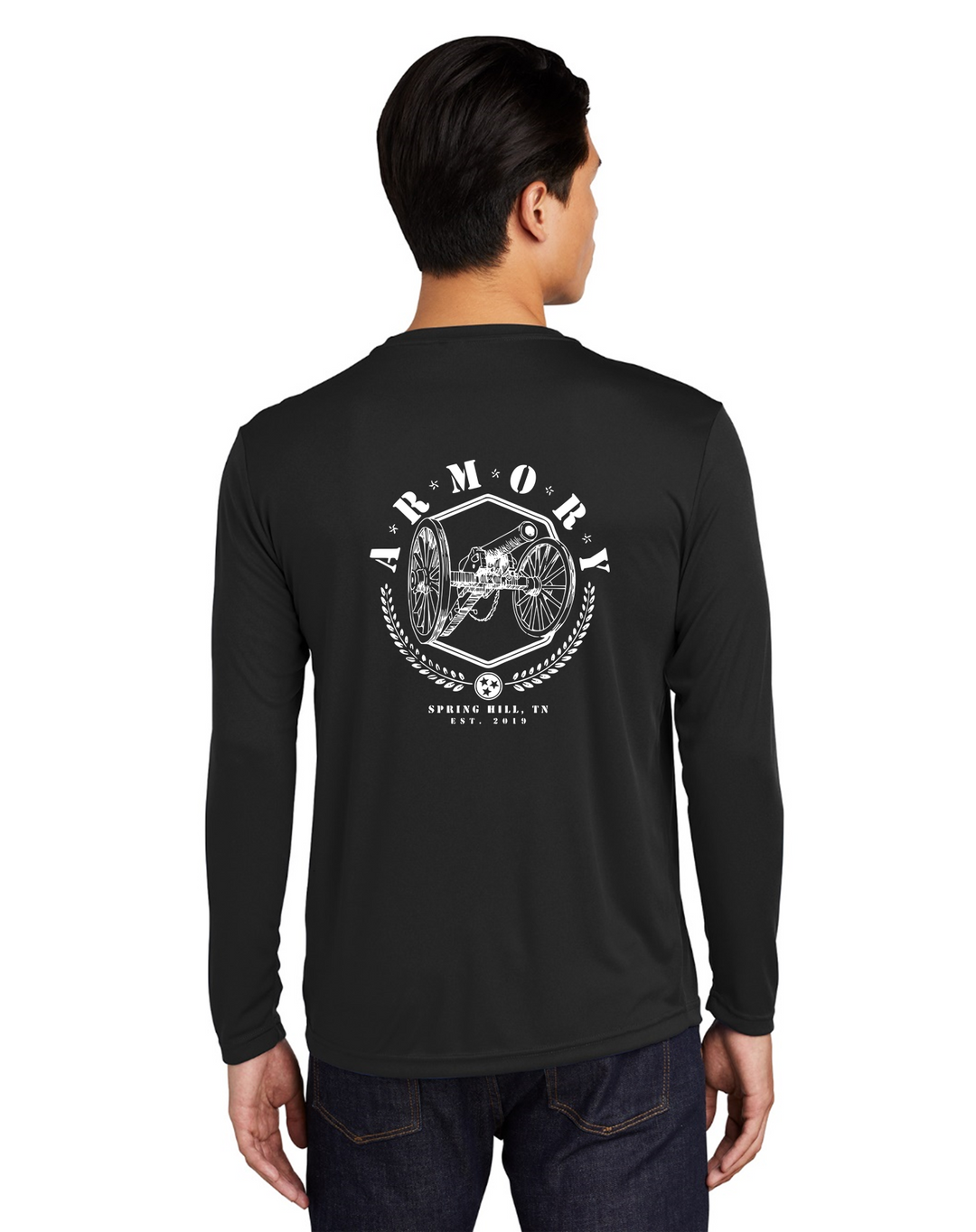 F3 Spring Hill Armory Pre-Order August 2023