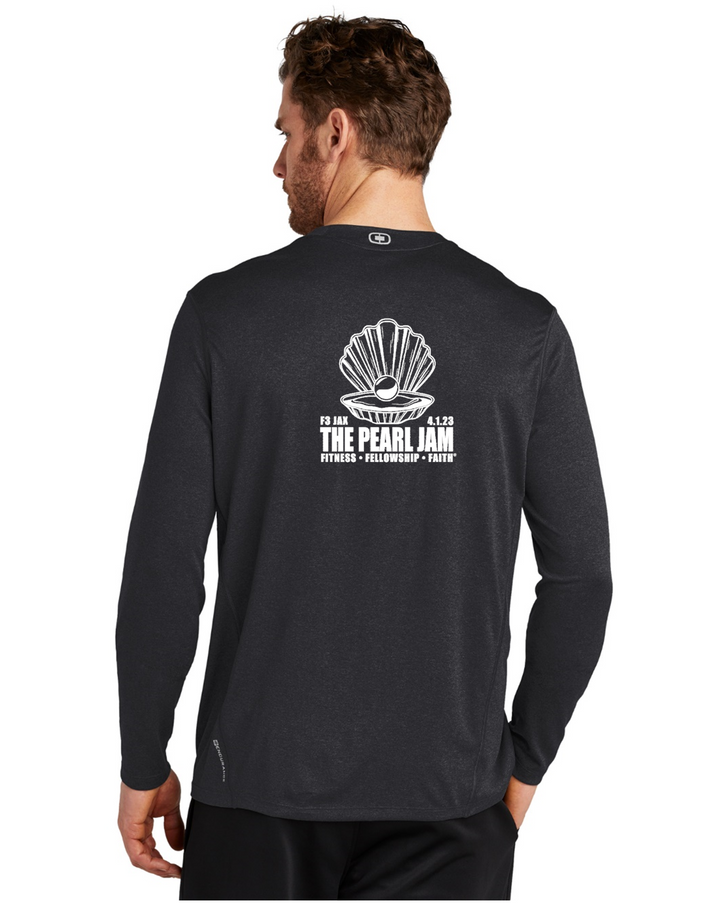 F3 The Pearl Jam Pre-Order May 2023