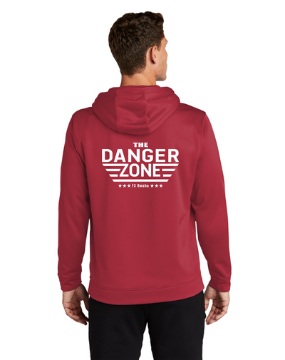 F3 Omaha Danger Zone Pre-Order November 2023