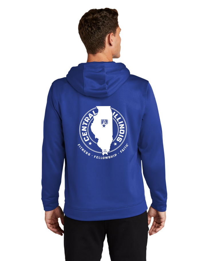 F3 Central IL Pre-Order November 2023