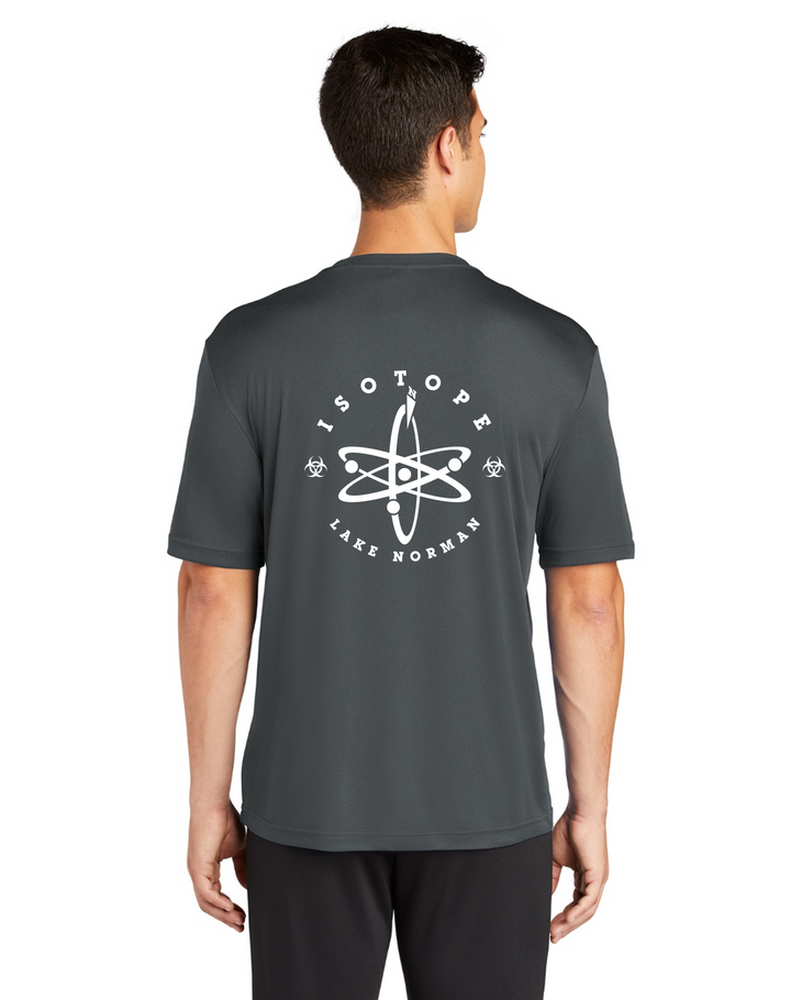 F3 Isotope Lake Norman Pre-Order August 2023