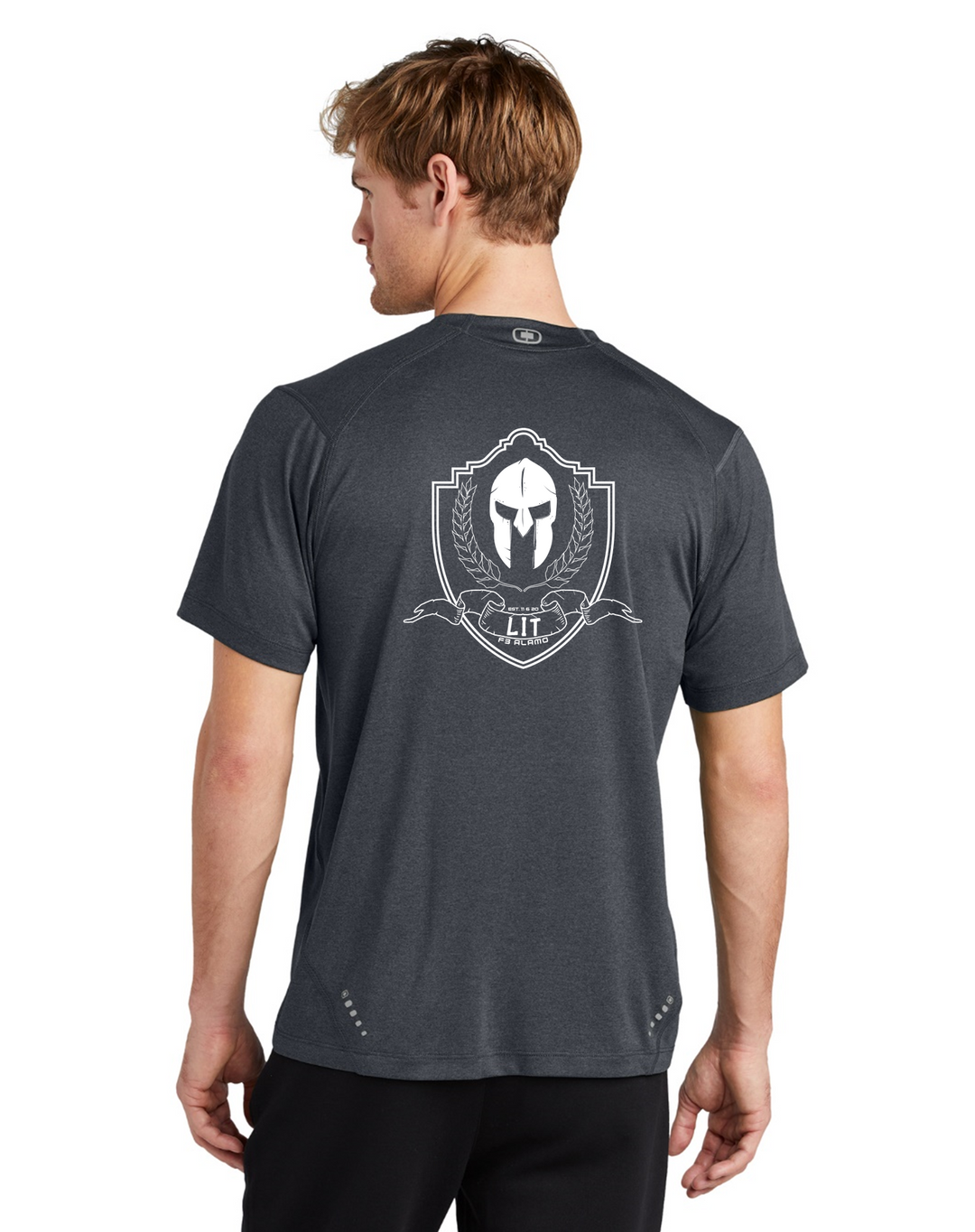 F3 Alamo LIT Pre-Order July 2023