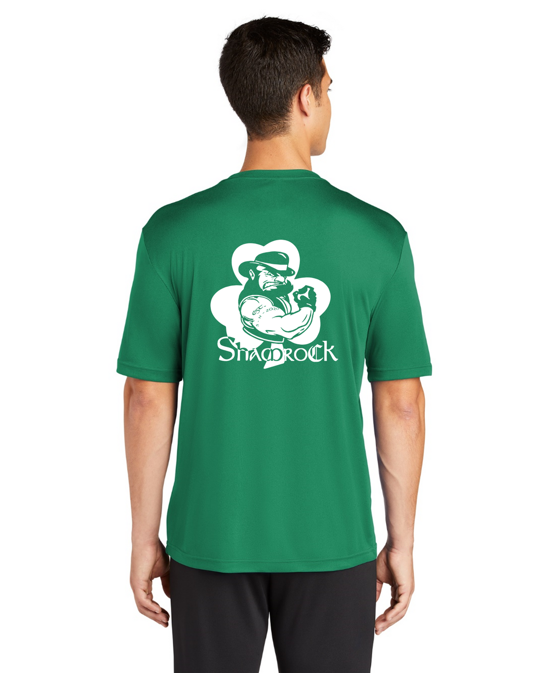 F3 Knoxville Shamrock Pre-Order August 2023
