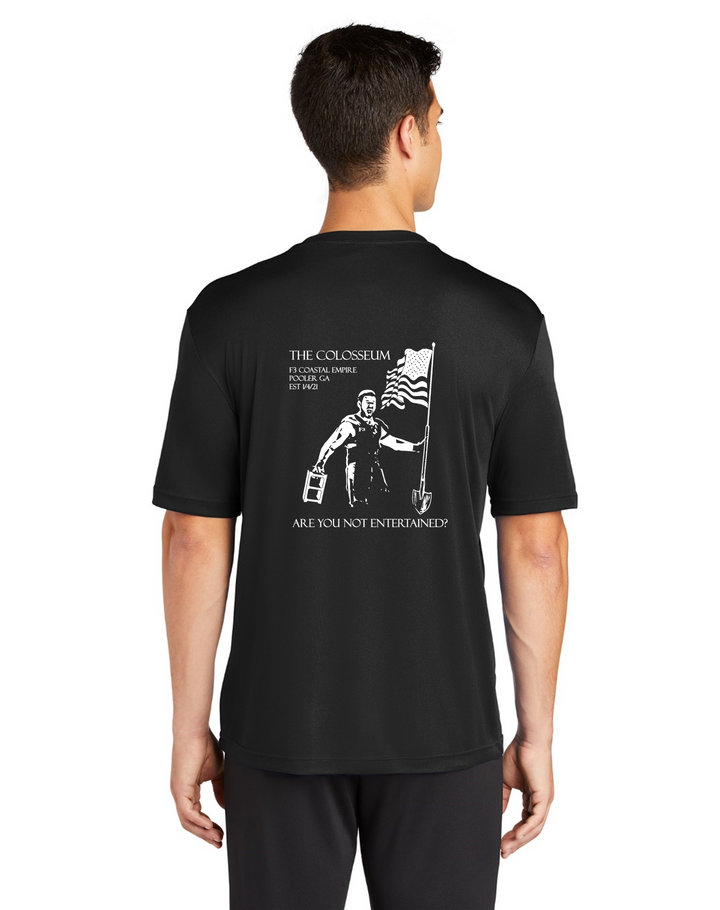 F3 Coastal Empire The Colosseum Pre-Order December 2023