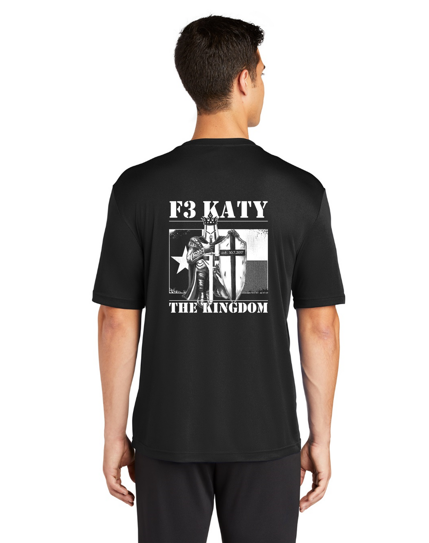 F3 Katy the Kingdom Pre-Order August 2023
