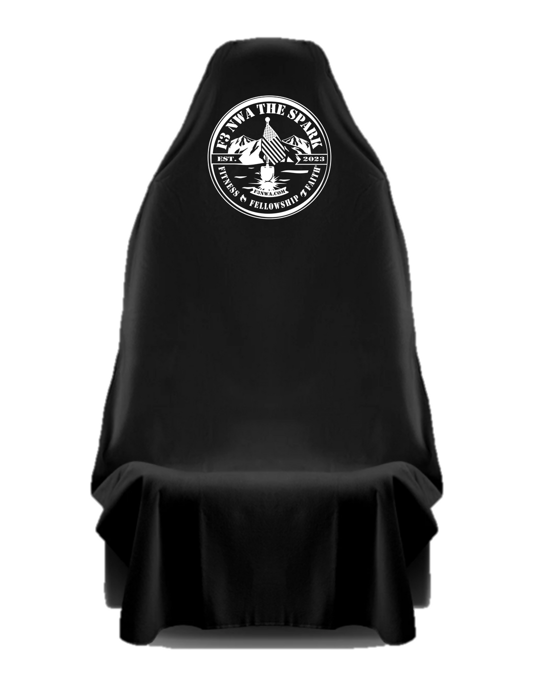 F3 NWA The Spark Pre-Order June 2023