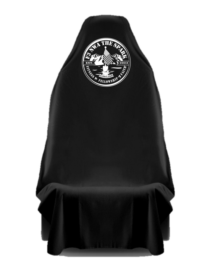 F3 NWA The Spark Pre-Order June 2023
