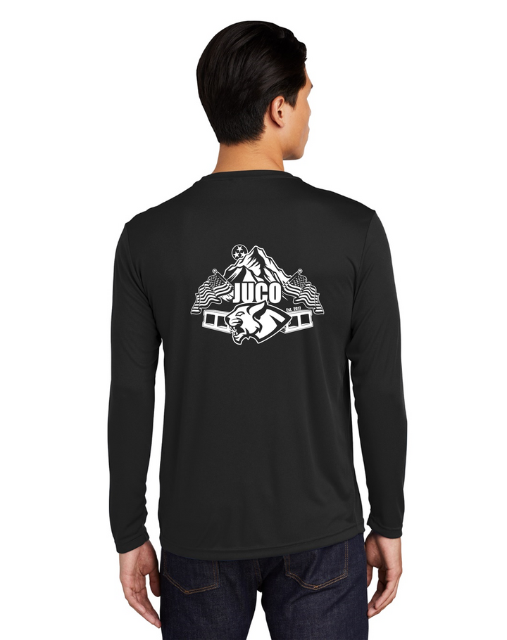 F3 Knoxville JUCO Pre-Order September 2023