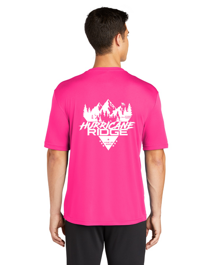 F3 Cascades - Hurricane Ridge Pre-Order November 2023