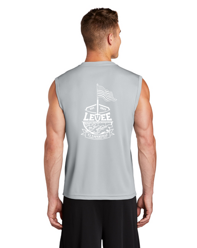 F3 Naperville Levee Pre-Order June 2023