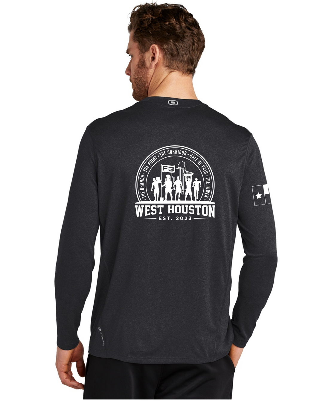 F3 West Houston Pre-Order June 2023