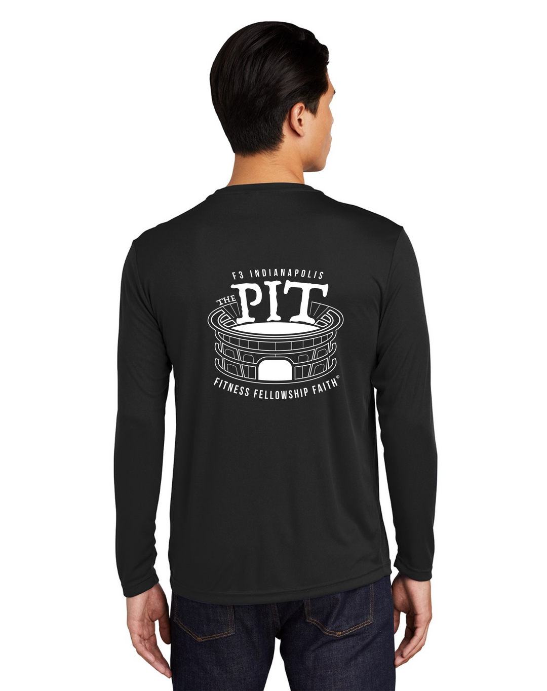 F3 Indianapolis The Pit Pre-Order October 2023