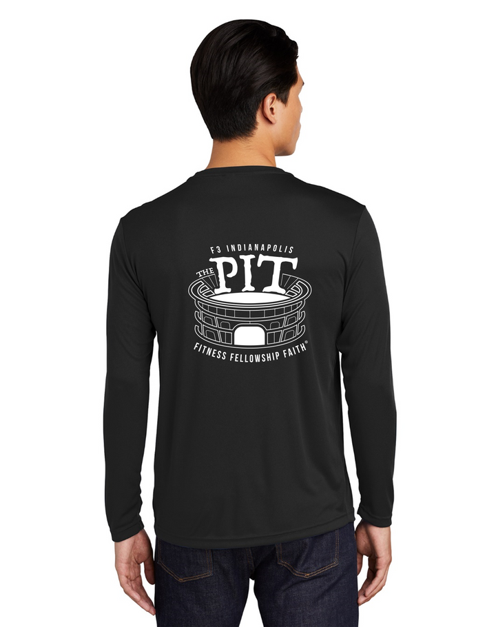 F3 Indianapolis The Pit Pre-Order October 2023