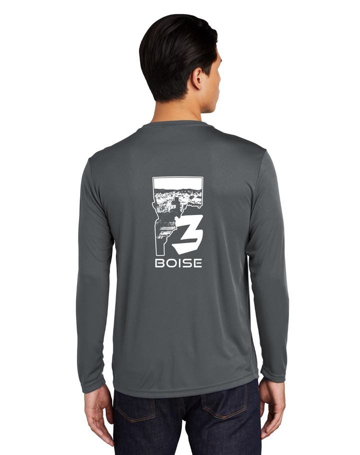 F3 Boise Pre-Order December 2023