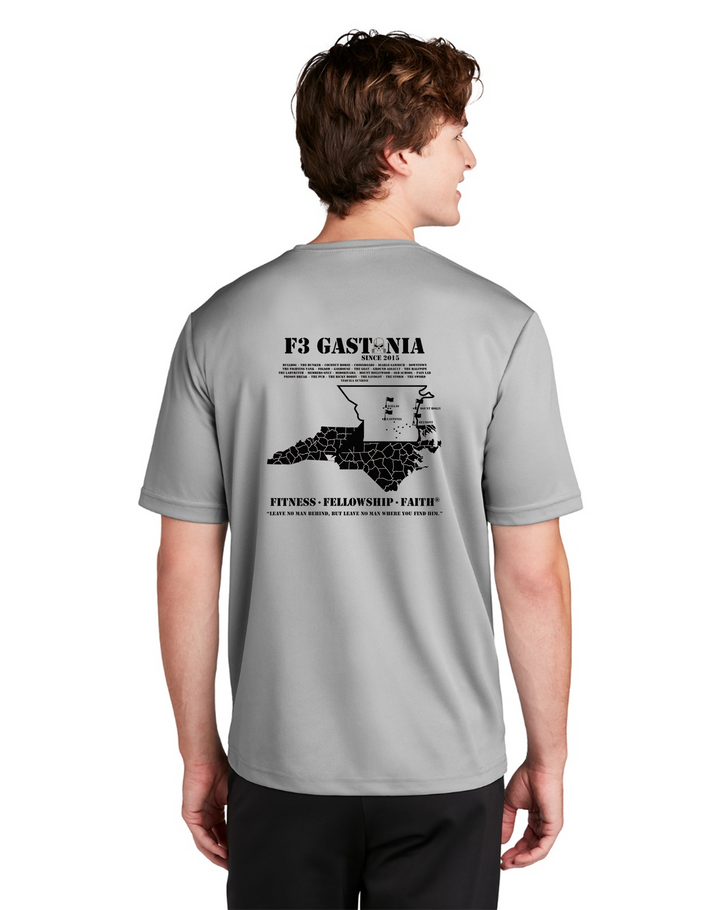 F3 Gaston County Pre-Order June 2023