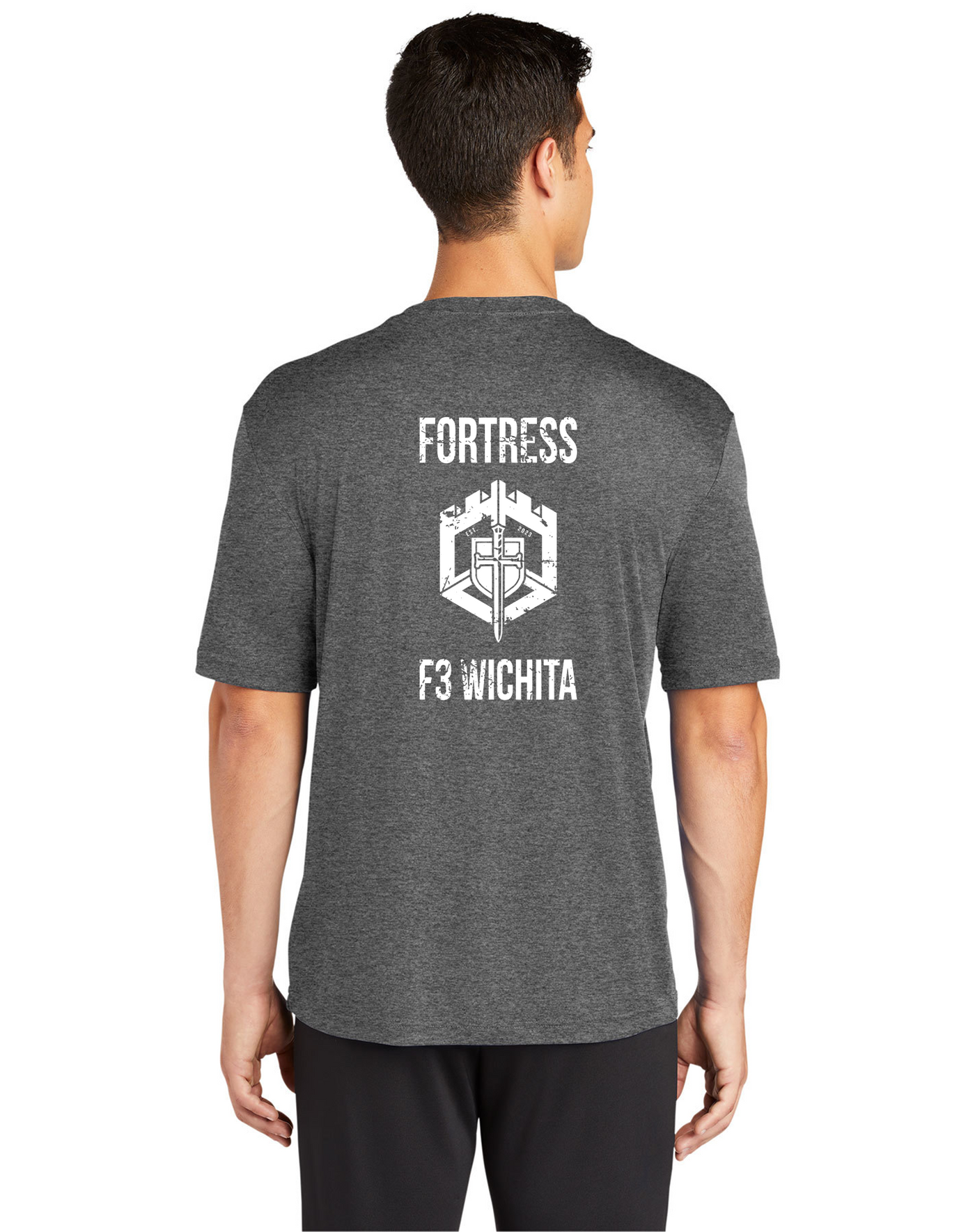 F3 Wichita Fortress Pre-Order August 2023