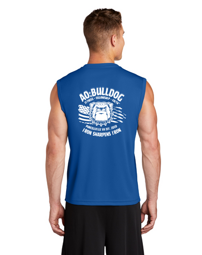 F3 Blue Ridge Bulldog Pre-Order August 2023