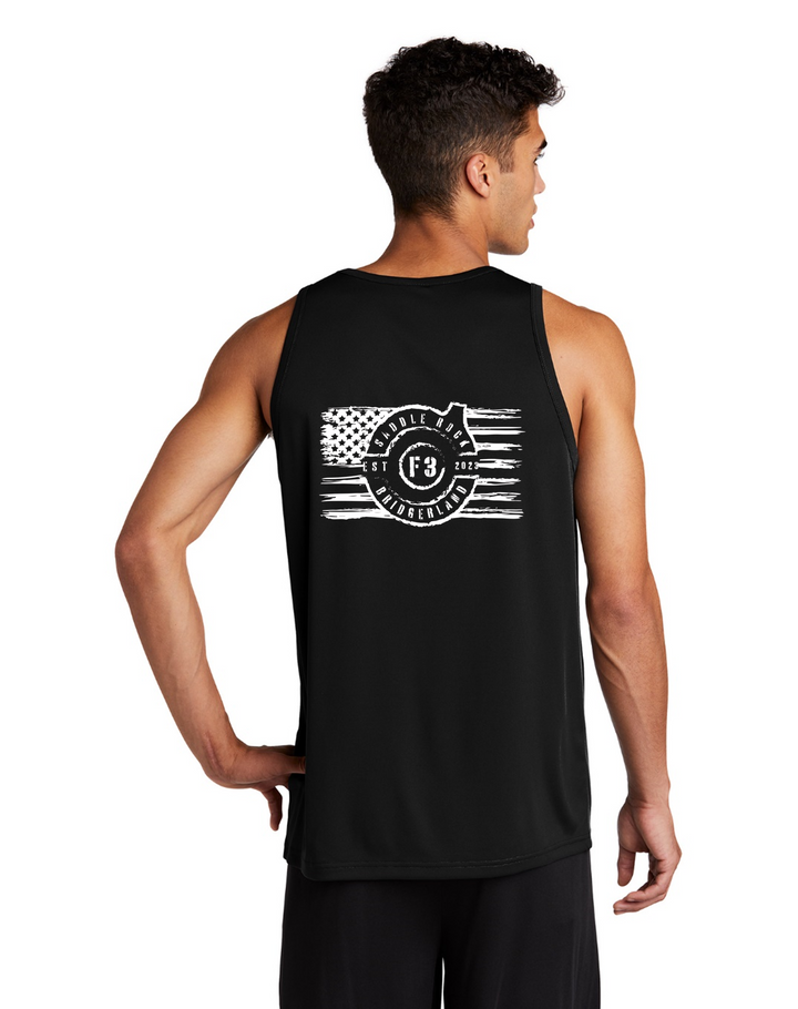 F3 Bridgerland Saddle Rock Pre-Order August 2024