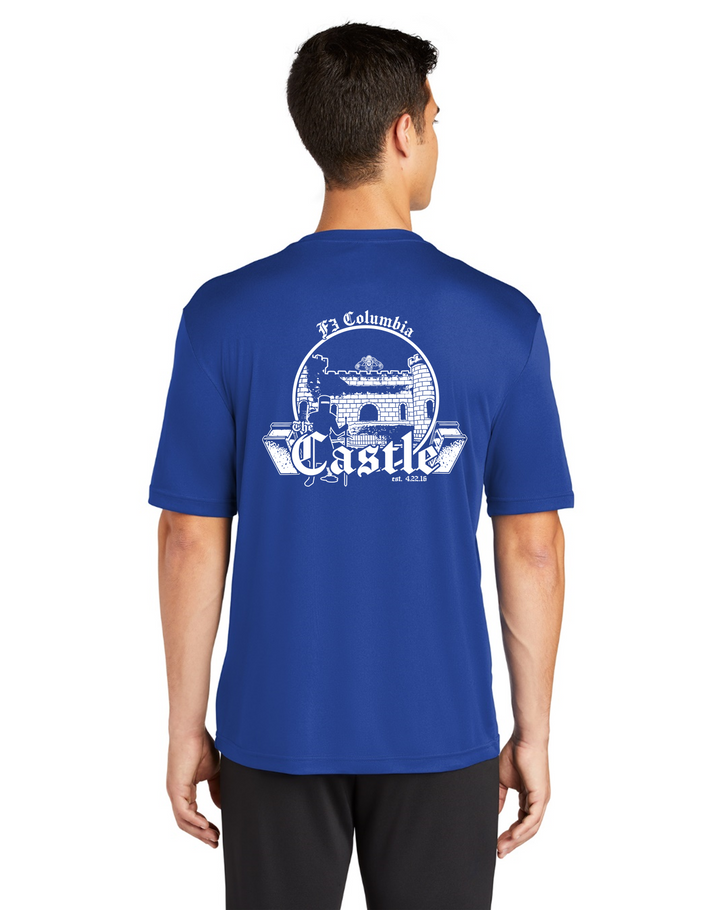 F3 Columbia The Castle Pre-Order July 2023