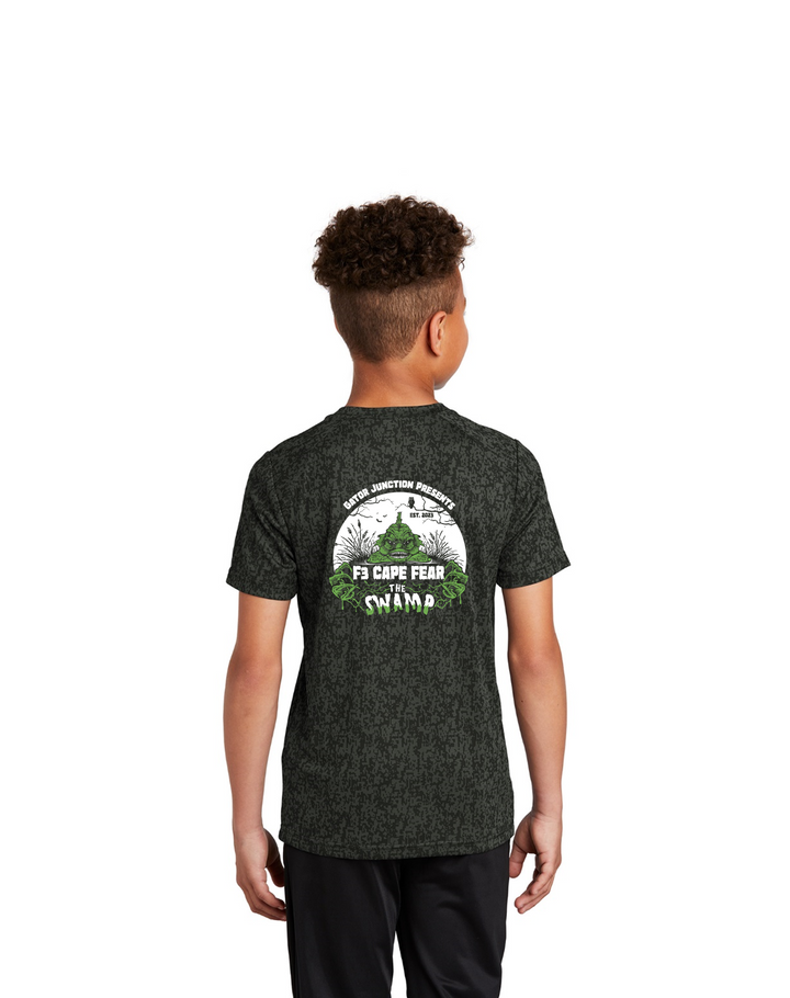 F3 Cape Fear The Swamp Pre-Order July 2023