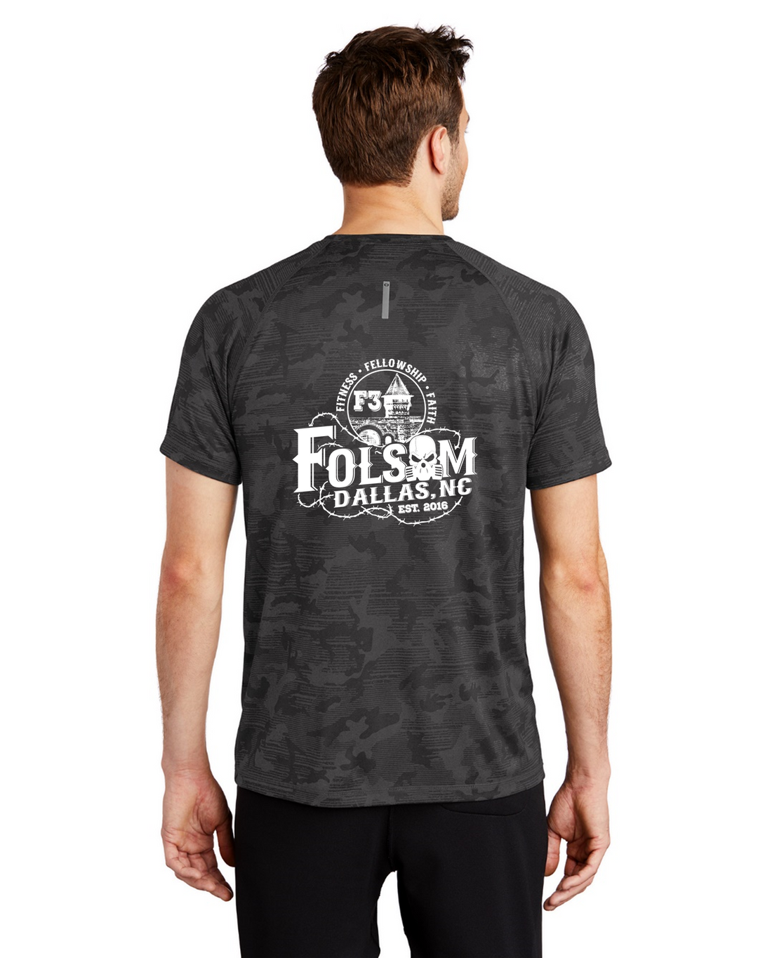 F3 Folsom Pre-Order June 2023