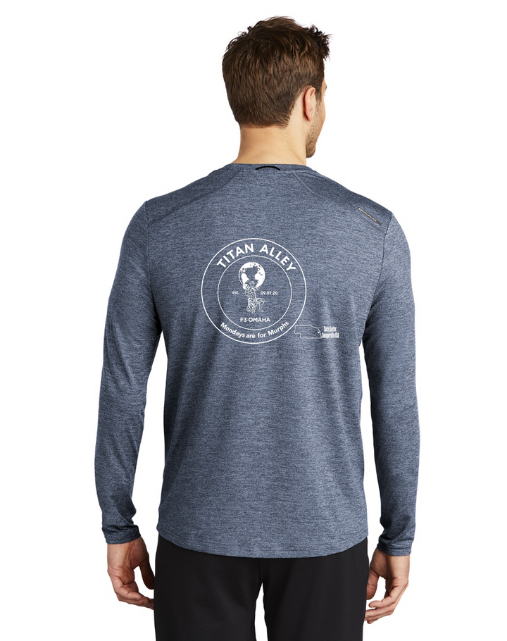 F3 Omaha Titan Alley Pre-Order November 2023