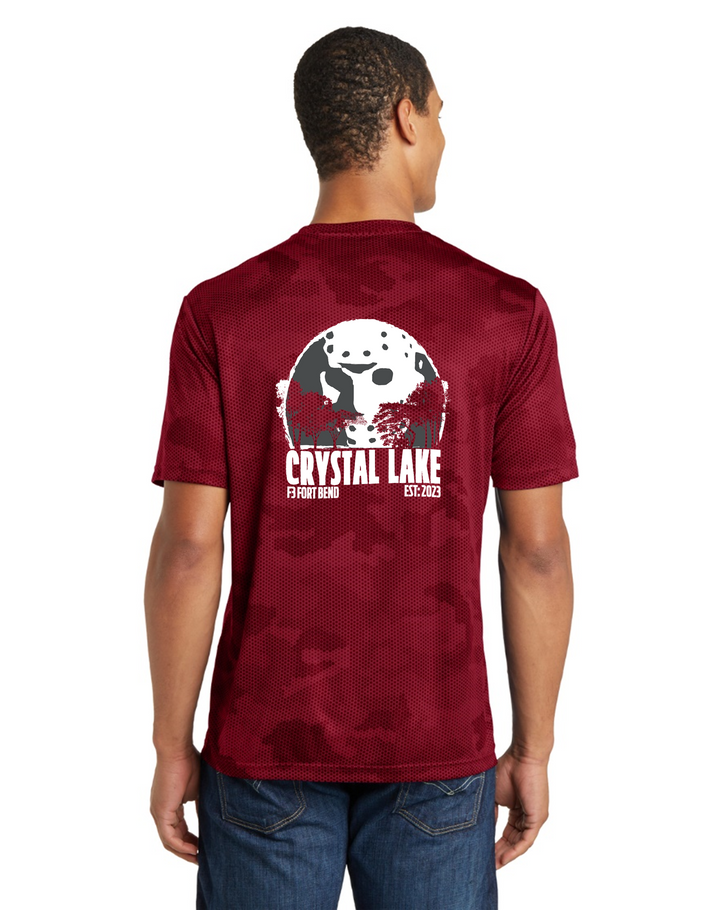 F3 Fort Bend Crystal Lake Pre-order September 2023