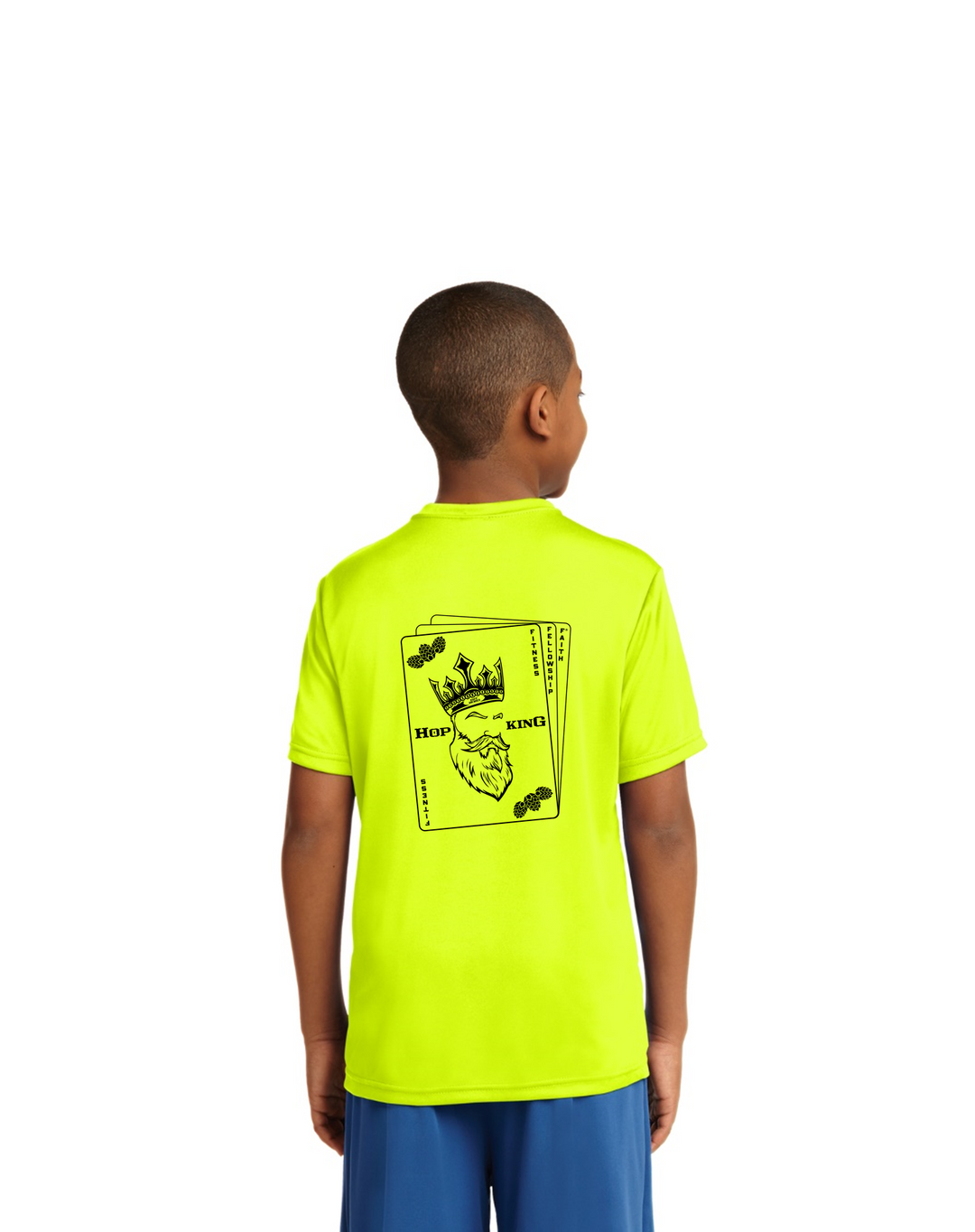 F3  Pioneer Park Hop King Pre-Order June 2023