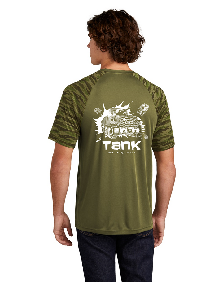 F3 St. Louis The Tank Pre-Order November 2023