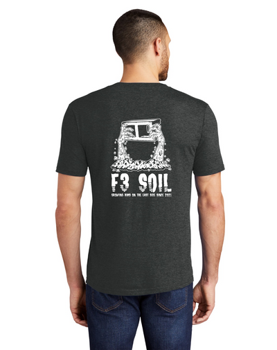 F3 The Soil Pre-Order September 2023