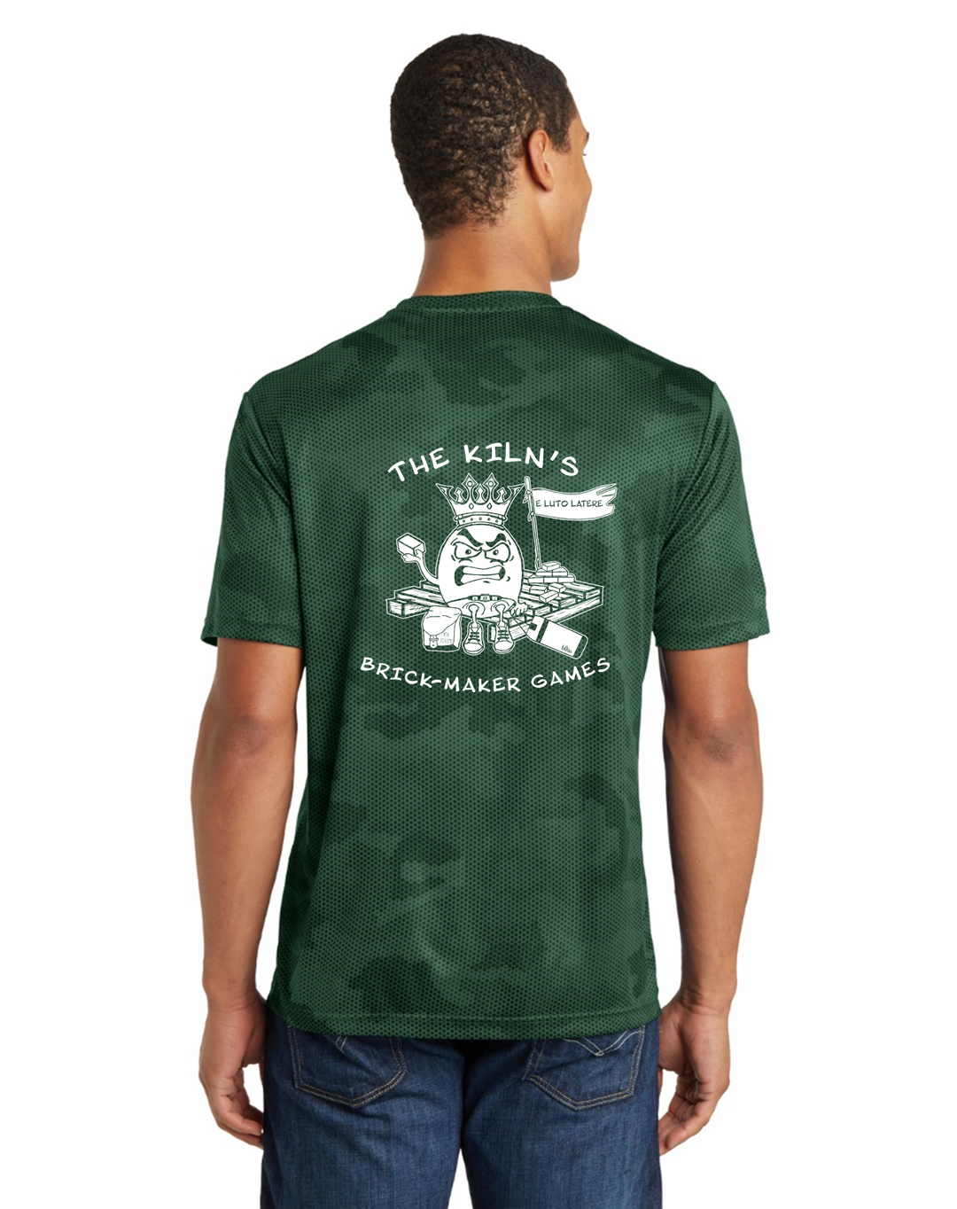F3 KTX The Kiln Brick-Maker Games White Logo Pre-order September 2023