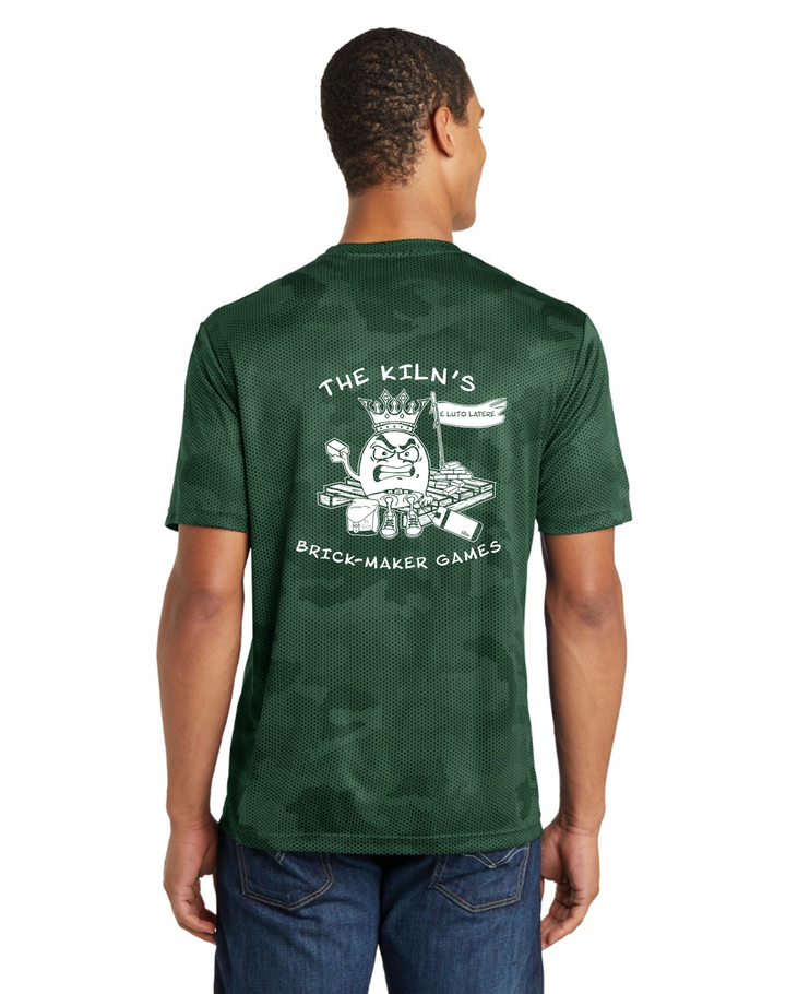 F3 KTX The Kiln Brick-Maker Games White Logo Pre-order September 2023