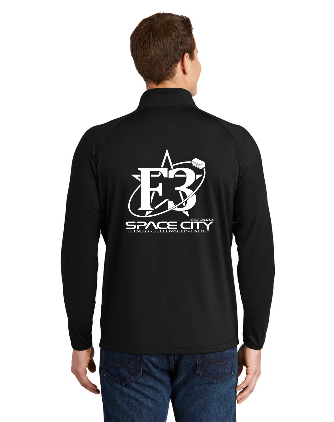 F3 Space City Pre-Order November 2023