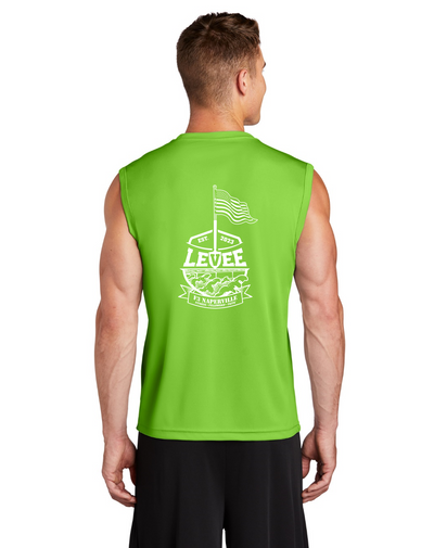 F3 Naperville Levee Pre-Order June 2023